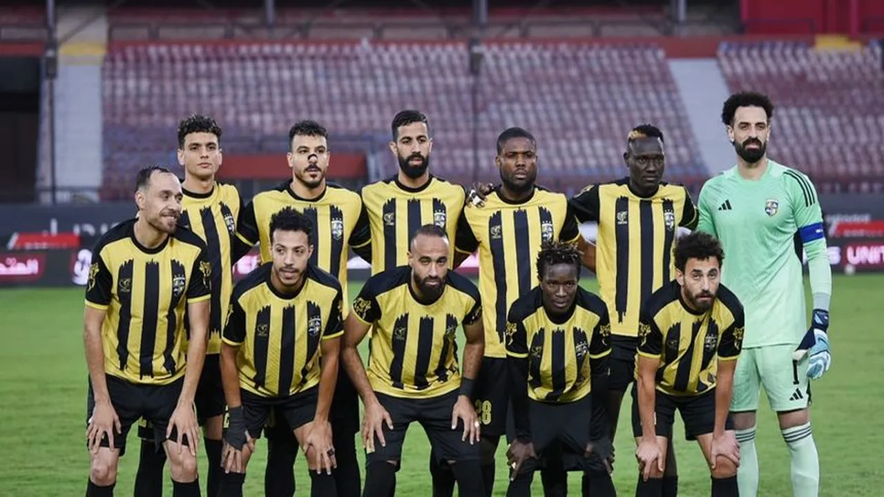 المقاولون ينهي الدوري بثلاثية أمام مودرن.. وتعادل بين زد وكهرباء الإسماعيلية